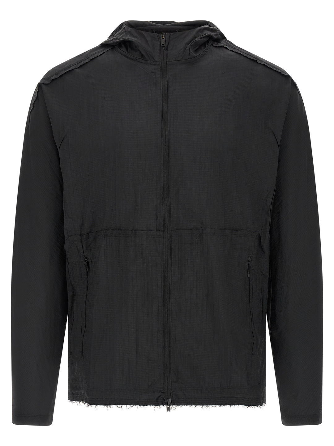 Y-3 Y-3 Running Puffer Jackets - Black | 5b8dcfbdbbb60d0ec1e148dfd62856d03ef6c824