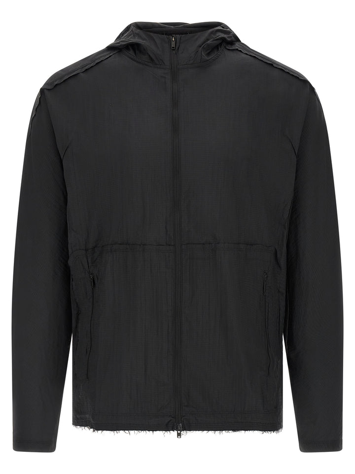 Y-3 Y-3 Running Puffer Jackets - Black | 5b8dcfbdbbb60d0ec1e148dfd62856d03ef6c824