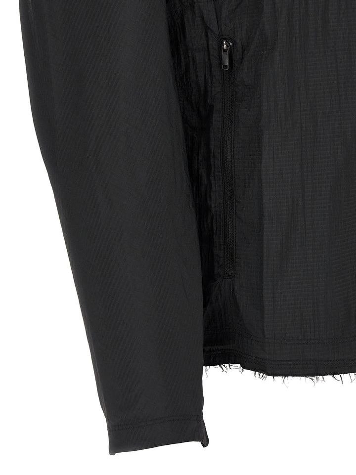 Y-3 Y-3 Running Puffer Jackets - Black | 3e4323039f2ffc02b1e99d50cd6b90b51dd18faf