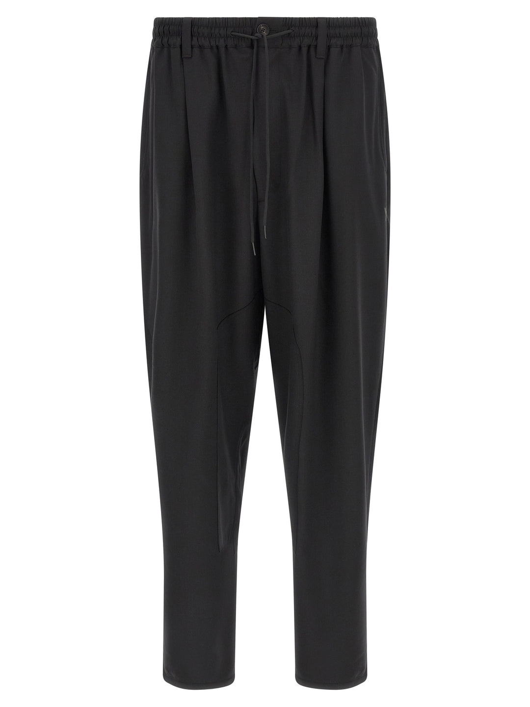 Y-3 Y-3 Pants - Black | bef0b2e13aeac59f2d919ddd55a510c06217c8ca