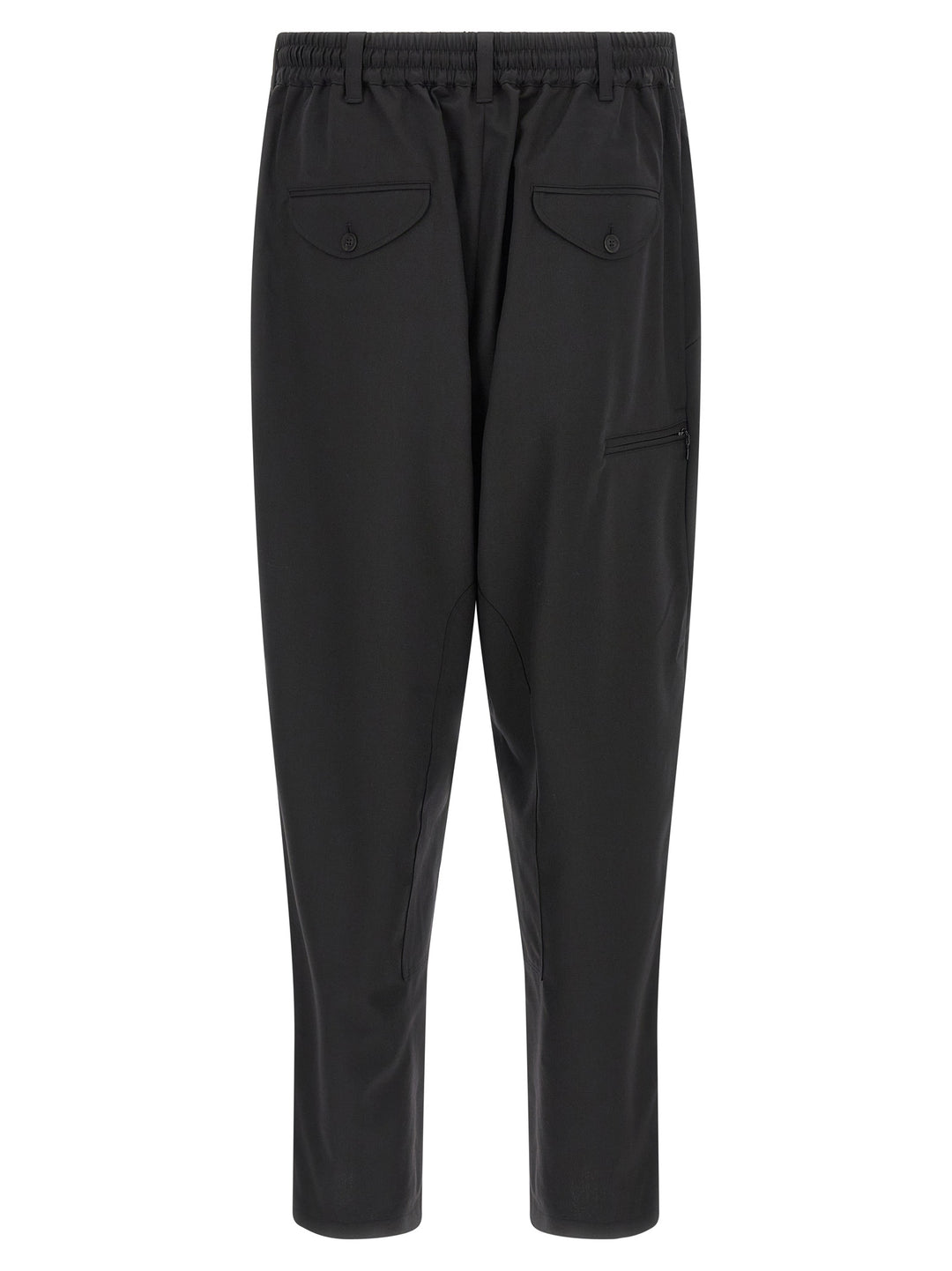 Y-3 Y-3 Pants - Black | b97fd7877c7de6d6e40fce8161b8393182349d4f