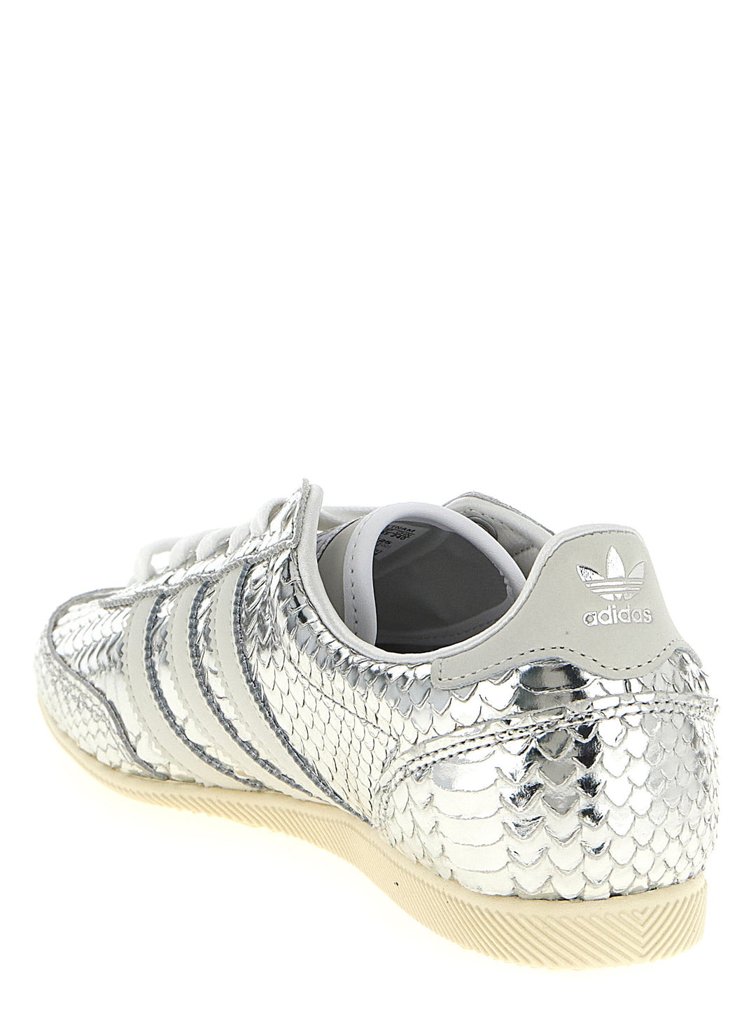 Adidas Originals Japan Sneakers - Silver | 147b4f146747098f2334bcbef6745c2053aaf73e