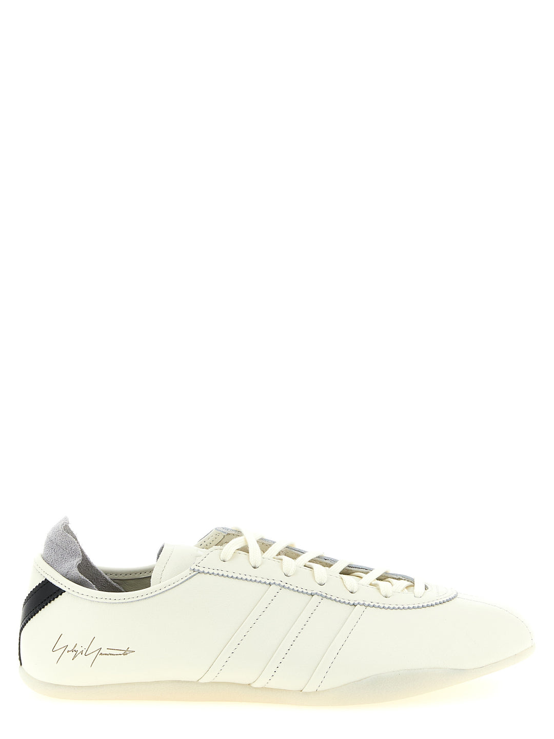 Y-3 Y-3 Tokyo Sneakers - White | 560081deb02c00ed4693a5b50cbfd76c0918d68f