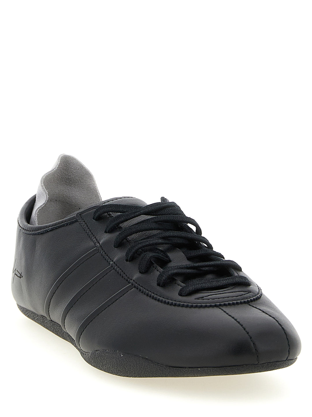 Y-3 Y-3 Tokyo Sneakers - Black | f21e5a322e7b89377efb66711079fbf8d9599137
