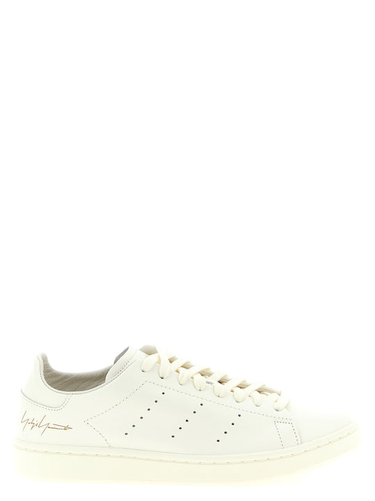 Y-3 Stan Smith Sneakers White