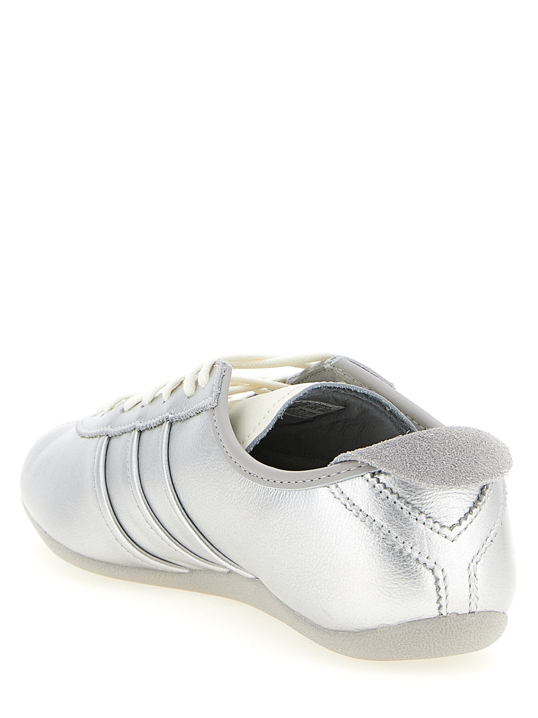 Y-3 Y-3 Tokyo Sneakers - Silver | fa216da7b333bc2b3f8c4c0a6ba63a9b3165b22c