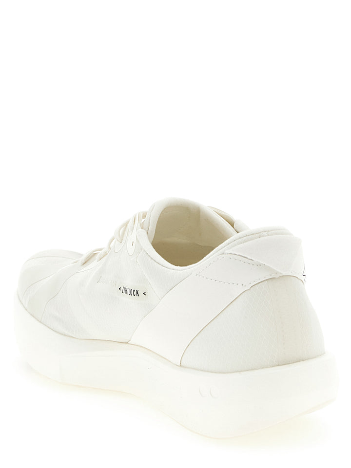 Y-3 Y-3 Adios 9 Sneakers - White | f61a9d625da35d68d43c6e248083213d77b5424a