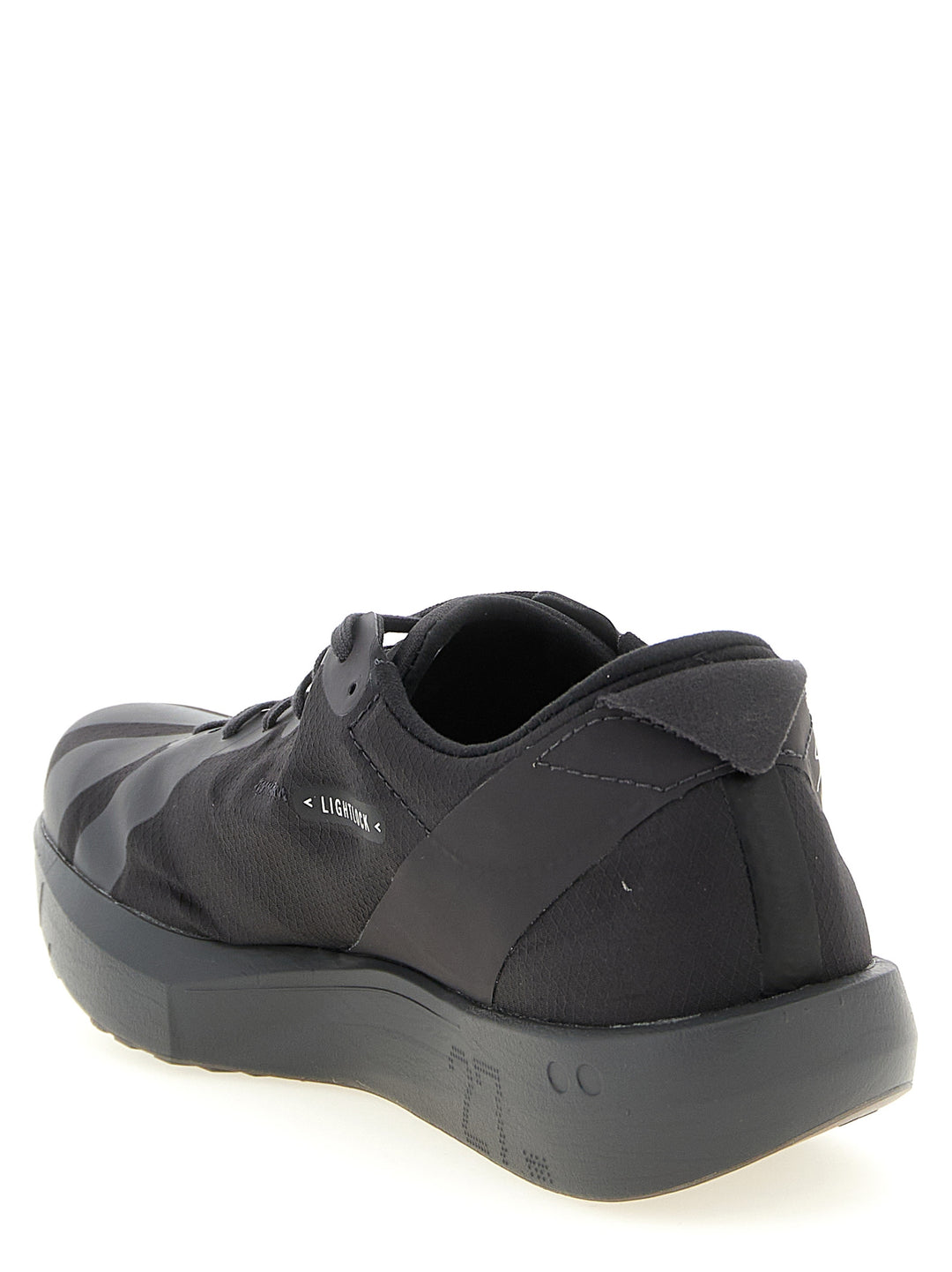 Y-3 Y-3 Adios 9 Sneakers - Black | ca530e56cdd6acc1c40ac173648e33aba048583b