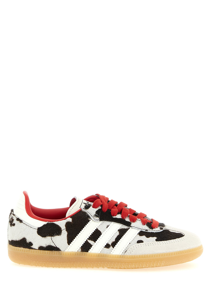 Adidas Originals Samba Og Sneakers - Multicolor | cea3c4132eb6874339baecfc7fe5aebd610fba0e