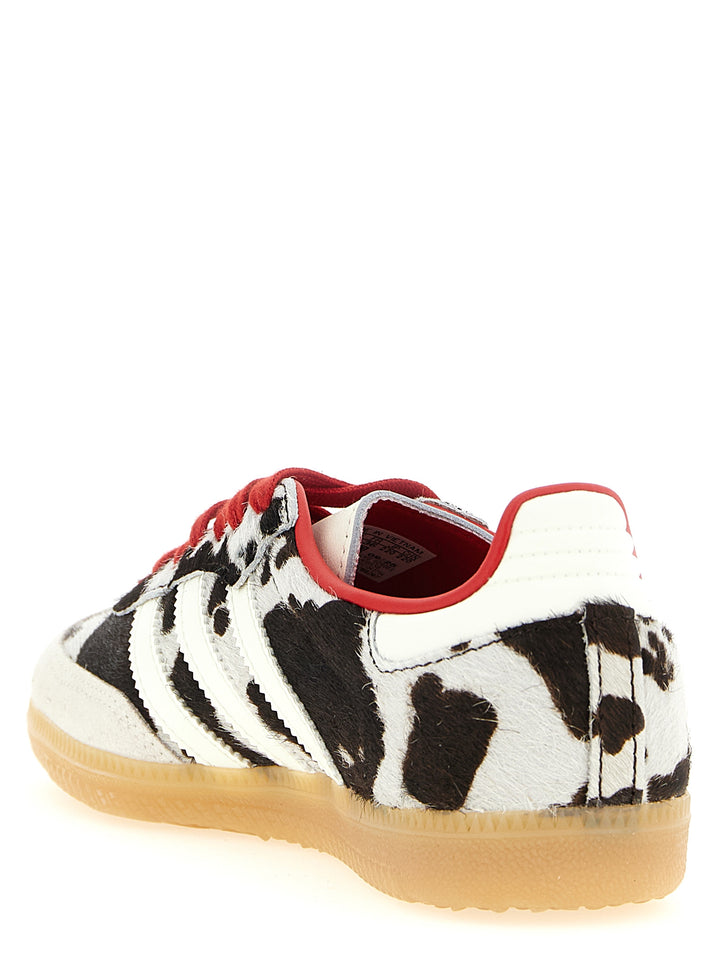 Adidas Originals Samba Og Sneakers - Multicolor | 0646631a16efa5436b872e4d0283b48286ef8f79