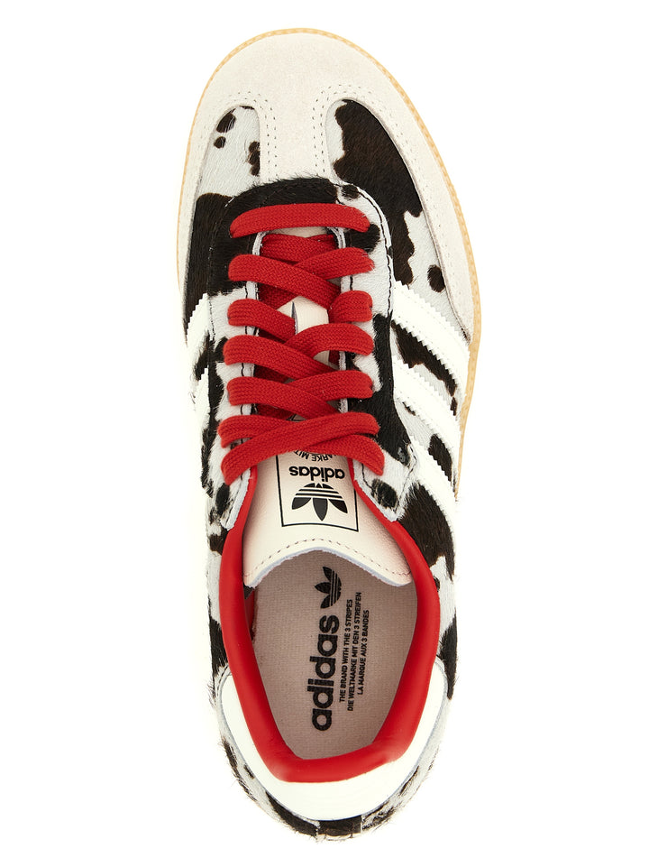 Adidas Originals Samba Og Sneakers - Multicolor | c8e980da0abaf99c65ef3c6ee9db06300e3fbe18