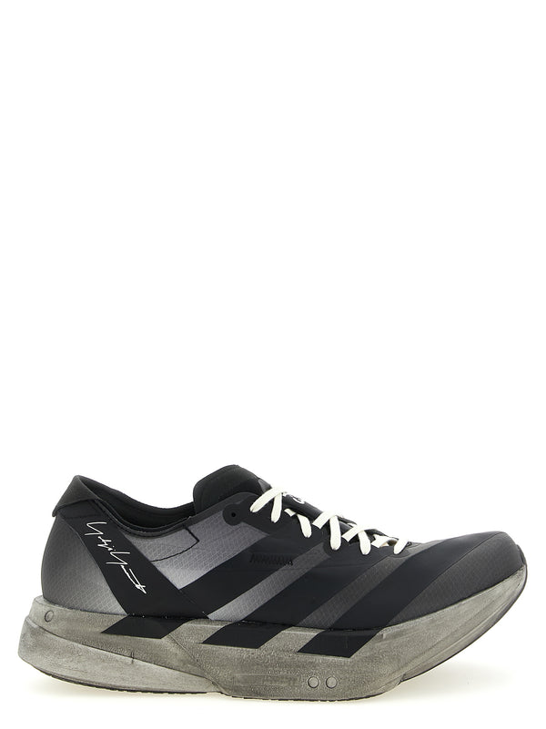 Y-3 Adios Pro 4 Sneakers Black