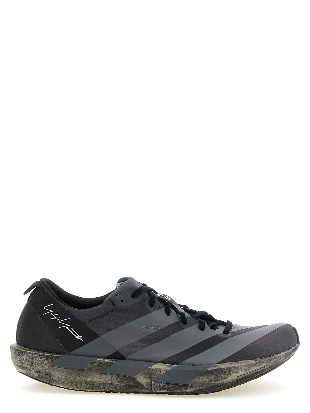 Y-3 Y-3 Adios 9 Sneakers - Multicolor | 28f698c5d8e824d926961f5cd5689a9d7809e190