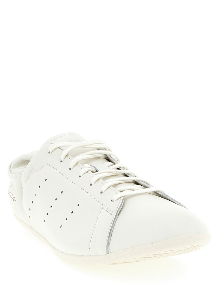Y-3 Y-3 Stan Smith Lo Pro Sneakers - White | 5021f1c5718d2540716818ff0a75e00480c42948