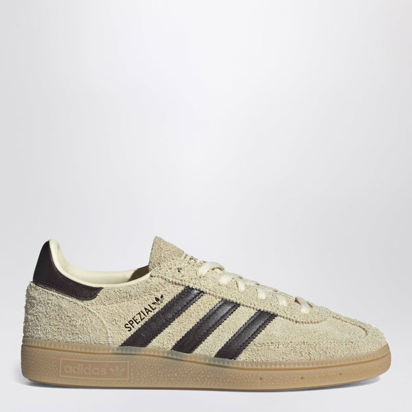Handball Spezial Sneakers Warm Vanilla / Aurora Coffee / Gold Metallic