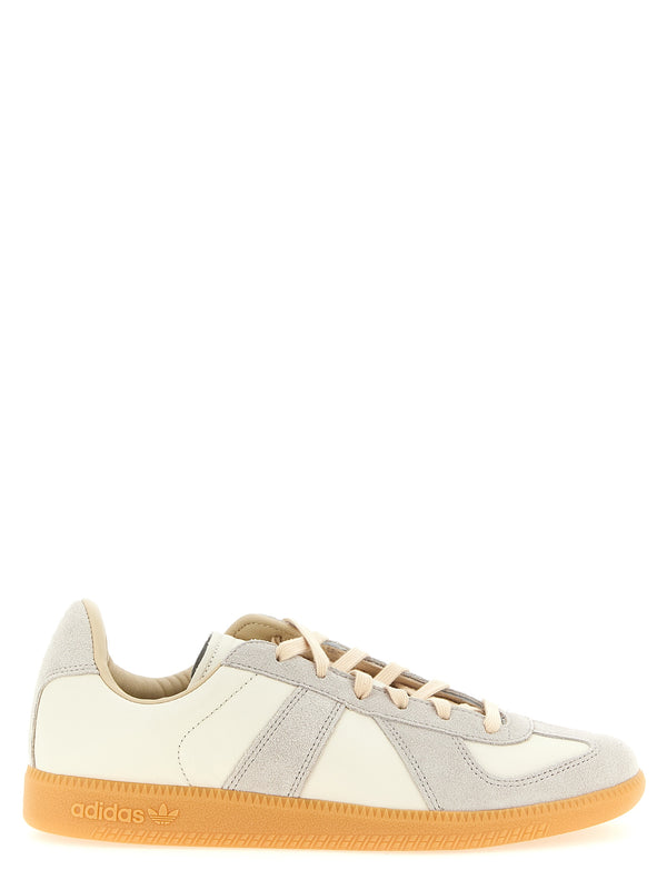 Bw Army Sneakers Gray