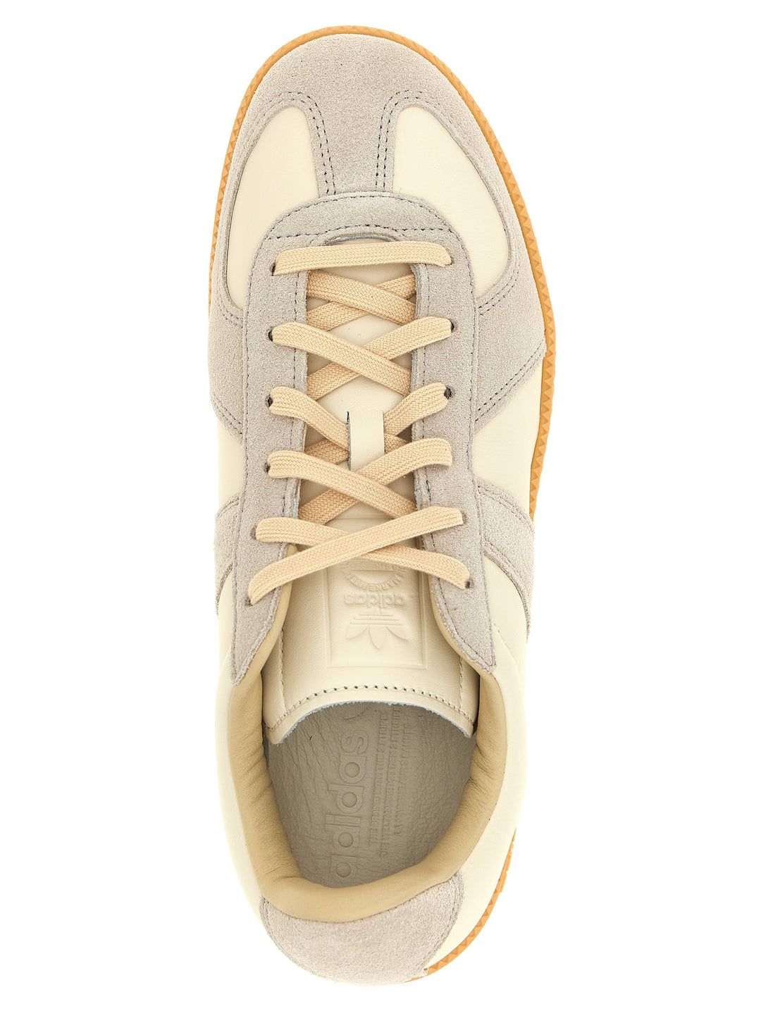 Adidas Originals Bw Army Sneakers - Gray | 1d83505fff035f1f00e9decd99a455cf9c8370d0