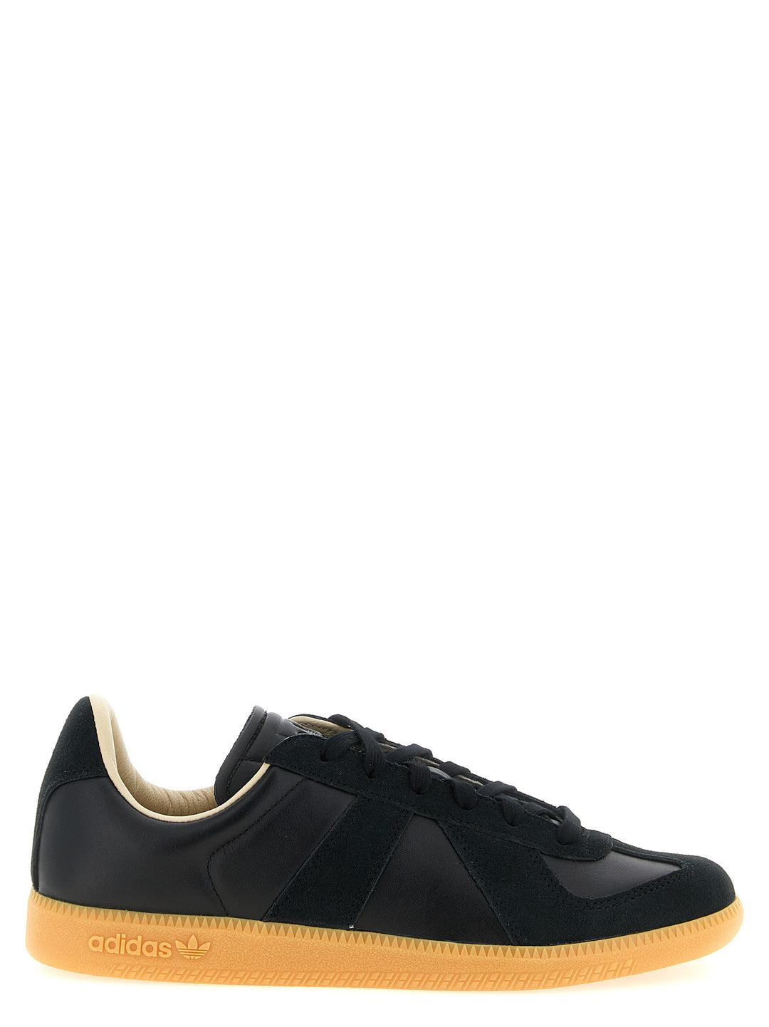 Adidas Originals Bw Army Sneakers - Black | 872e24eef6d18c42aadfc2036cf69d264231353e