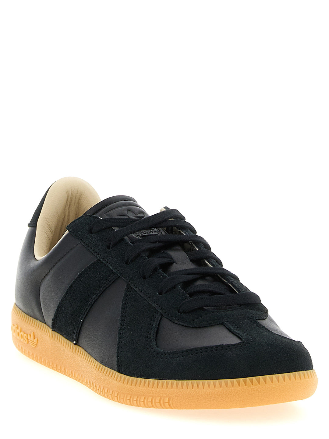 Adidas Originals Bw Army Sneakers - Black | a1b792006812a6640537b1cab8499b23fa735272