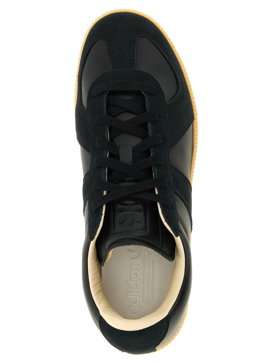Adidas Originals Bw Army Sneakers - Black | b091e6bb74e6e4bc650efb07555804281e8549f6