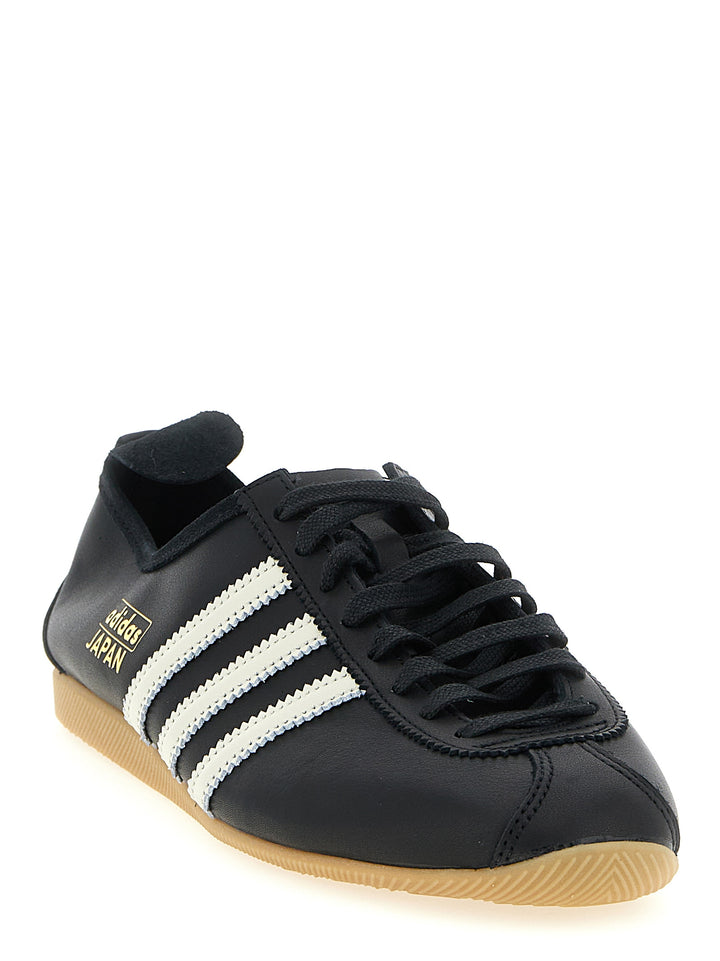 Adidas Originals Japan Sneakers - Black | cd1e084f62c2636b2c4b3489961ad27883c3f864