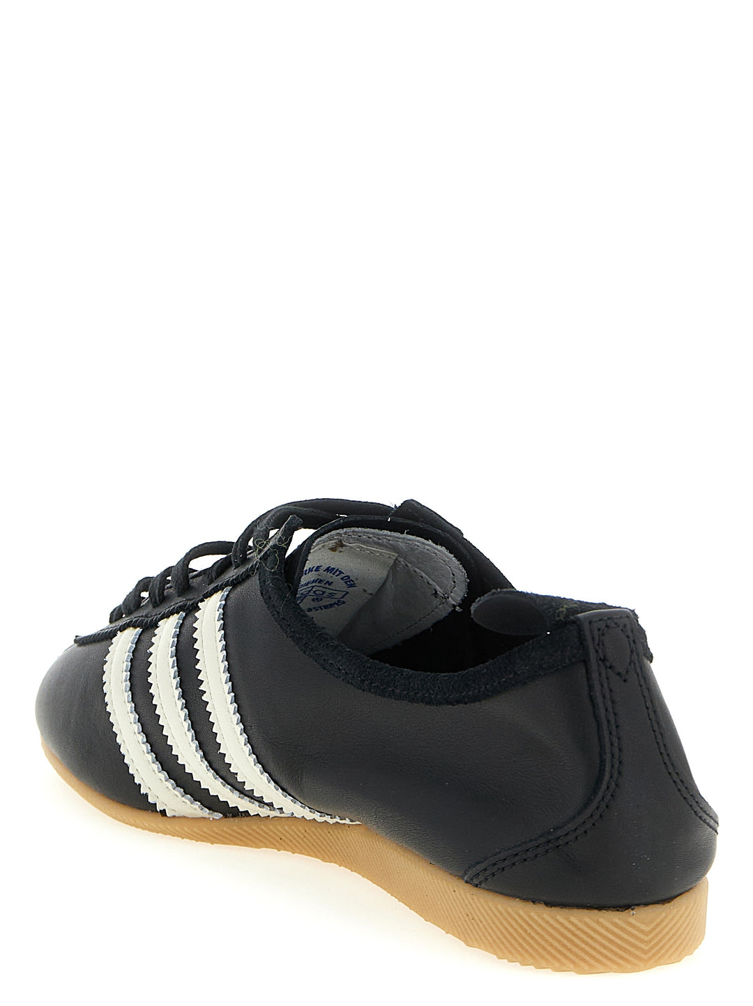 Adidas Originals Japan Sneakers - Black | 3c28c30526c0ef3db574c2a8070b96a64b62b101