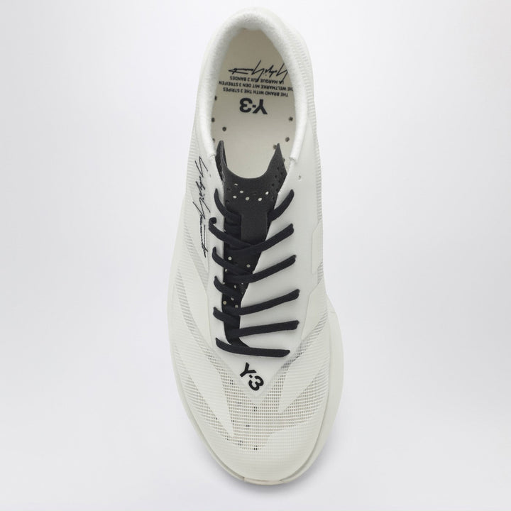 Adidas Y-3 Shoes - White | 58a74c9d8fdc5036a30965696dd4ef331d51decf