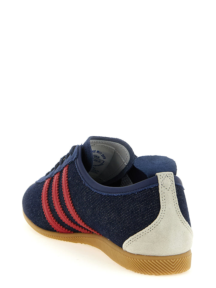 Adidas Originals Japan Sneakers - Blue | 309c4a017e8ecd7642d05d1ddc4d4c57e2d3bc9d