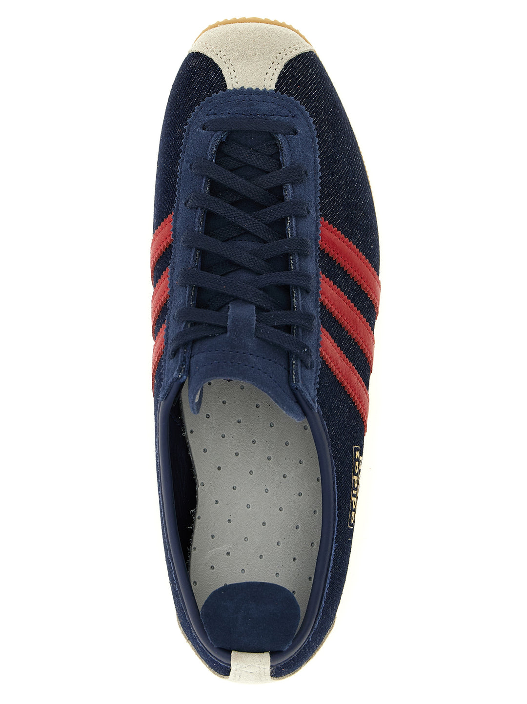 Adidas Originals Japan Sneakers - Blue | 47085b18f2ca886b22945a610dc8506e76daab09