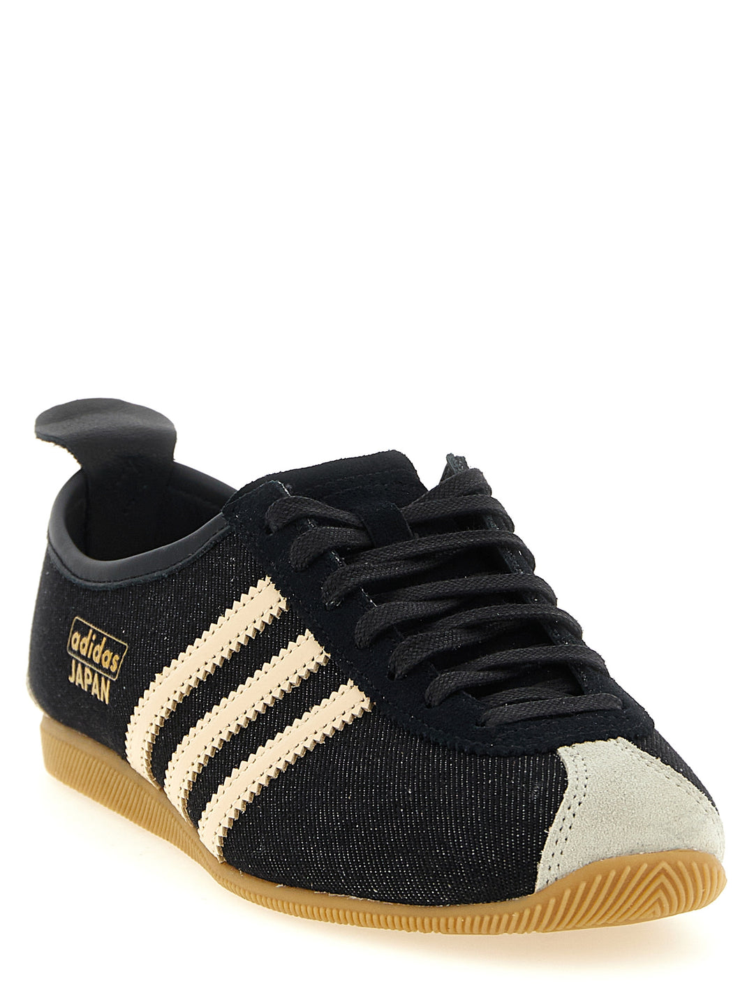Adidas Originals Japan Sneakers - White/Black | b2a69ee4464285c0eb3f6867148e34b5d277f4a3
