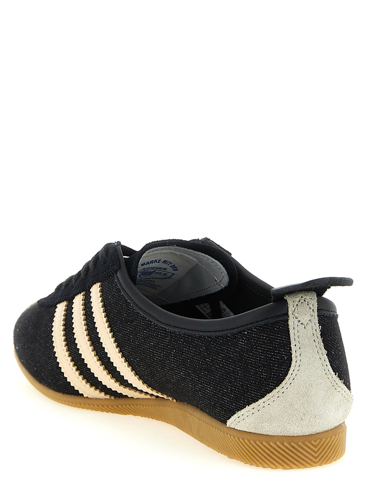 Adidas Originals Japan Sneakers - White/Black | 53e7ab4844898db65e1a2807374ebc94f7aa9f92