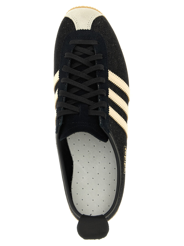 Adidas Originals Japan Sneakers - White/Black | be0b4956d08c07a0f343afd4840cf6459b82fdb7
