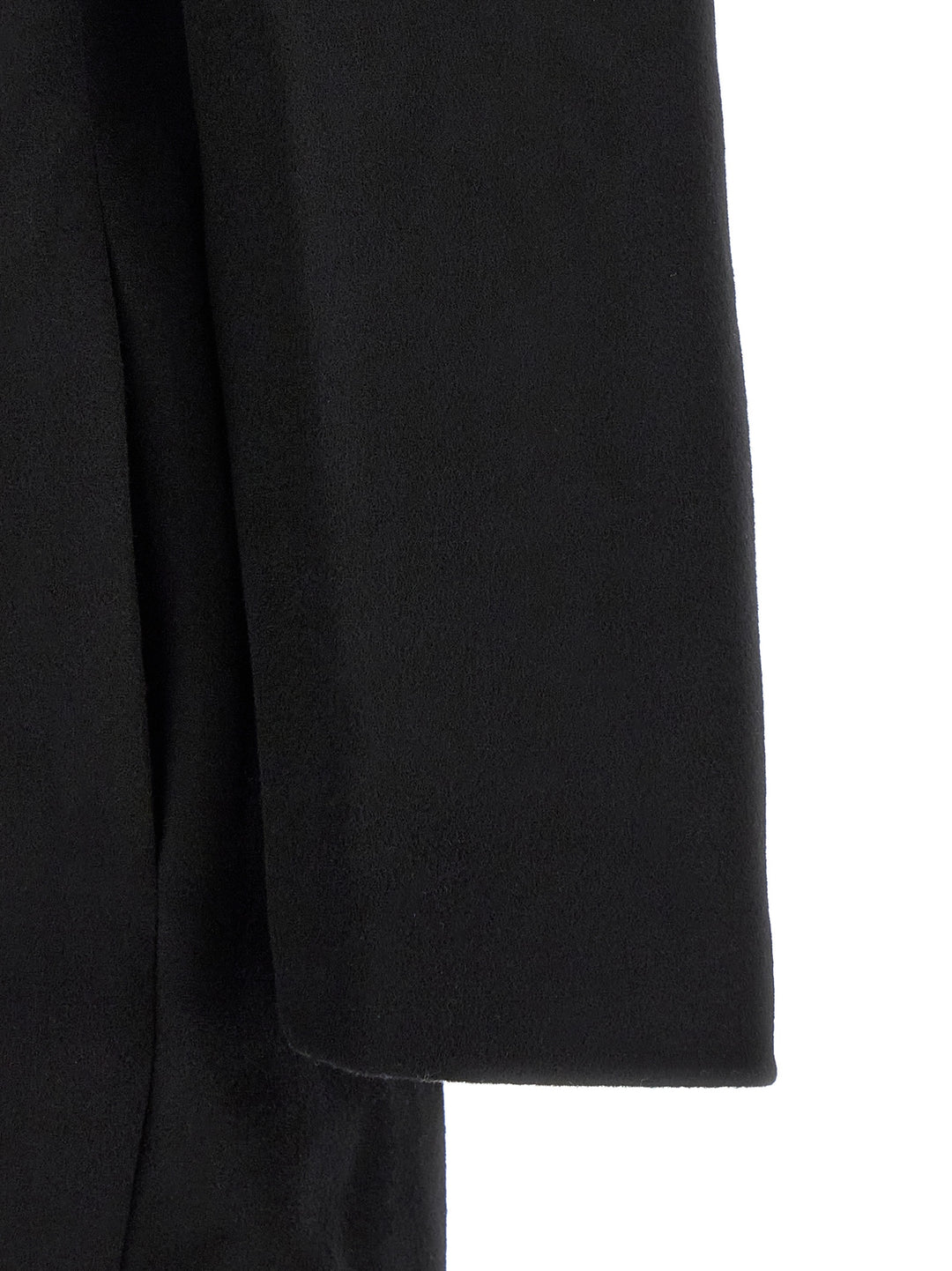 Kiko Kostadinov Epelde Coats and Trench Coats - Black | 5b1e23c22ea360efa833b73801e2e1b4f89e7cf4