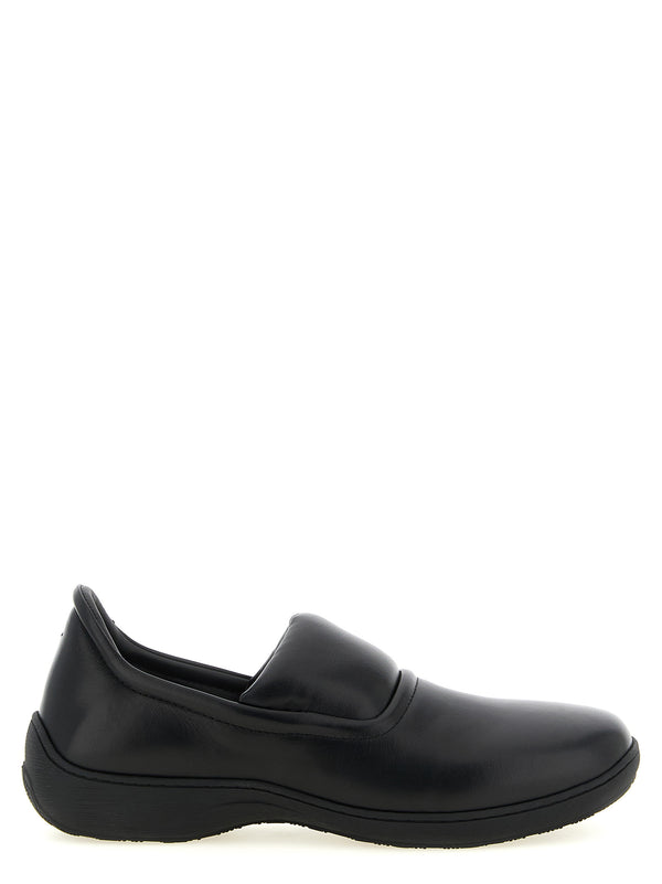 Laan Loafers Black
