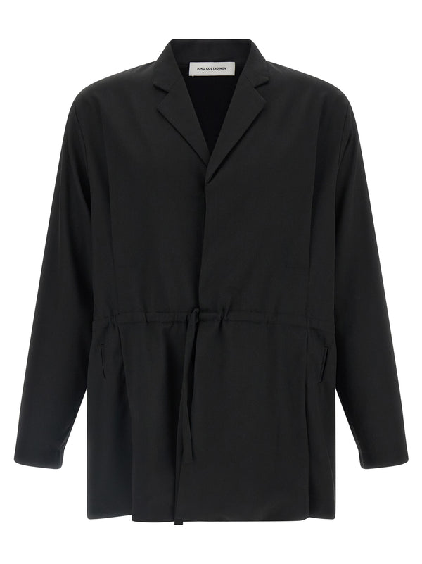 Laan Blazer Black