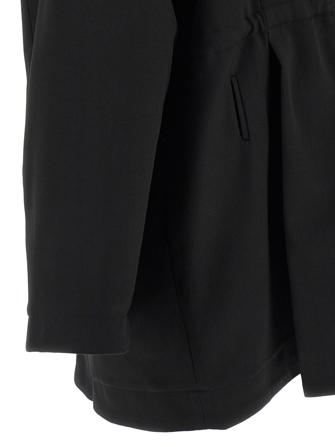 Kiko Kostadinov Laan Blazer - Black | 9de9cfd68121a6b9a9c5f1617cf129cb7aa6835a