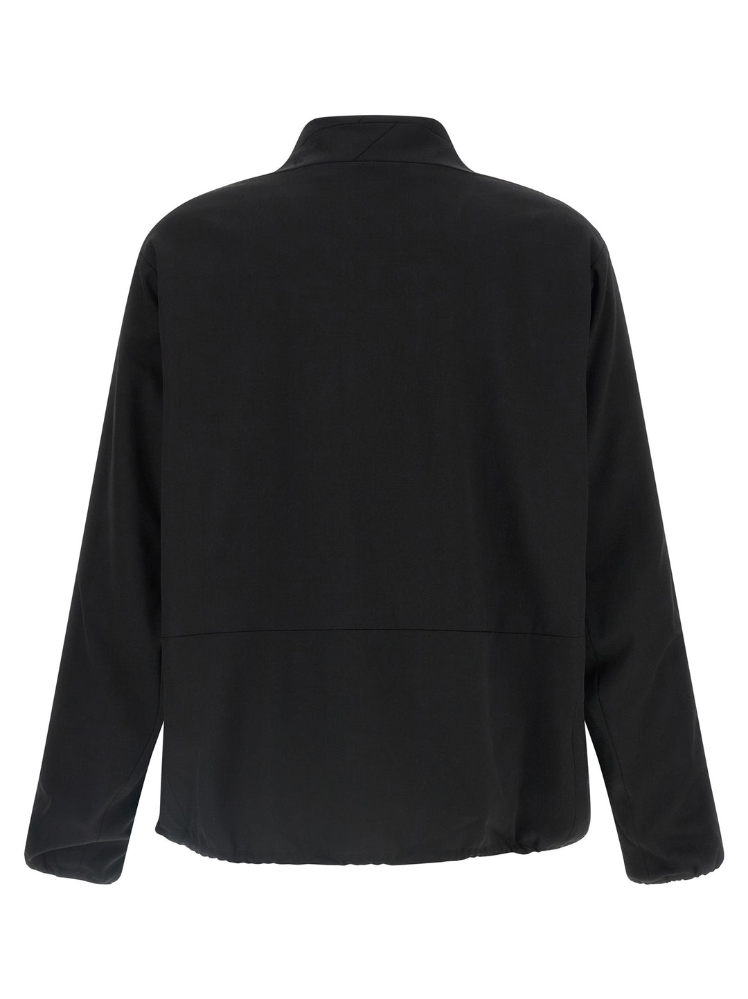 Kiko Kostadinov Erdiko Puffer Jackets - Black | 2e5595ad4f6898bd35680ec9e1622fae993557f7