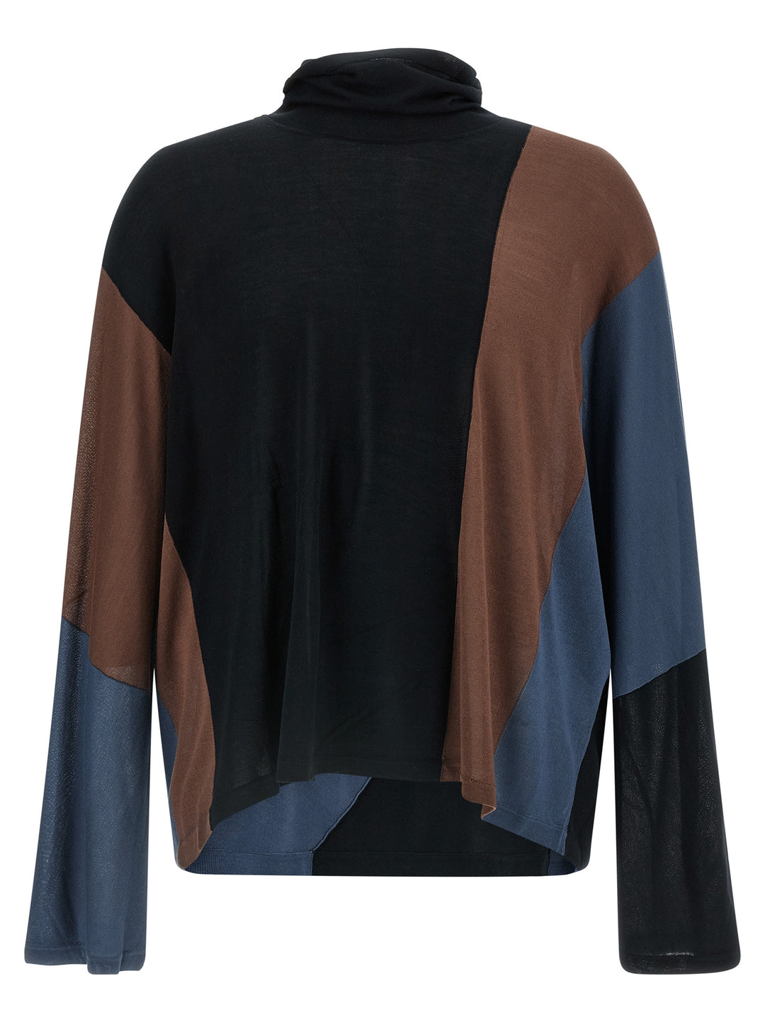 Kiko Kostadinov Sigo Sweaters and Cardigans - Multicolor | 165fdd247f8f0d0820fc6ca5ddf14053739ee04e