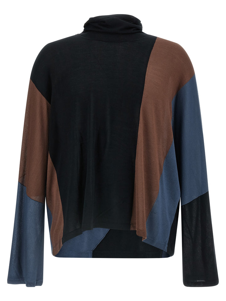 Kiko Kostadinov Sigo Sweaters and Cardigans - Multicolor | 165fdd247f8f0d0820fc6ca5ddf14053739ee04e