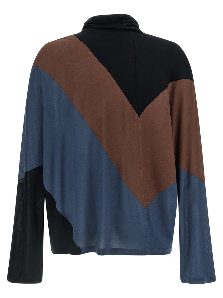 Kiko Kostadinov Sigo Sweaters and Cardigans - Multicolor | 939abea6c570b3760d337d76aa168f523775e29b