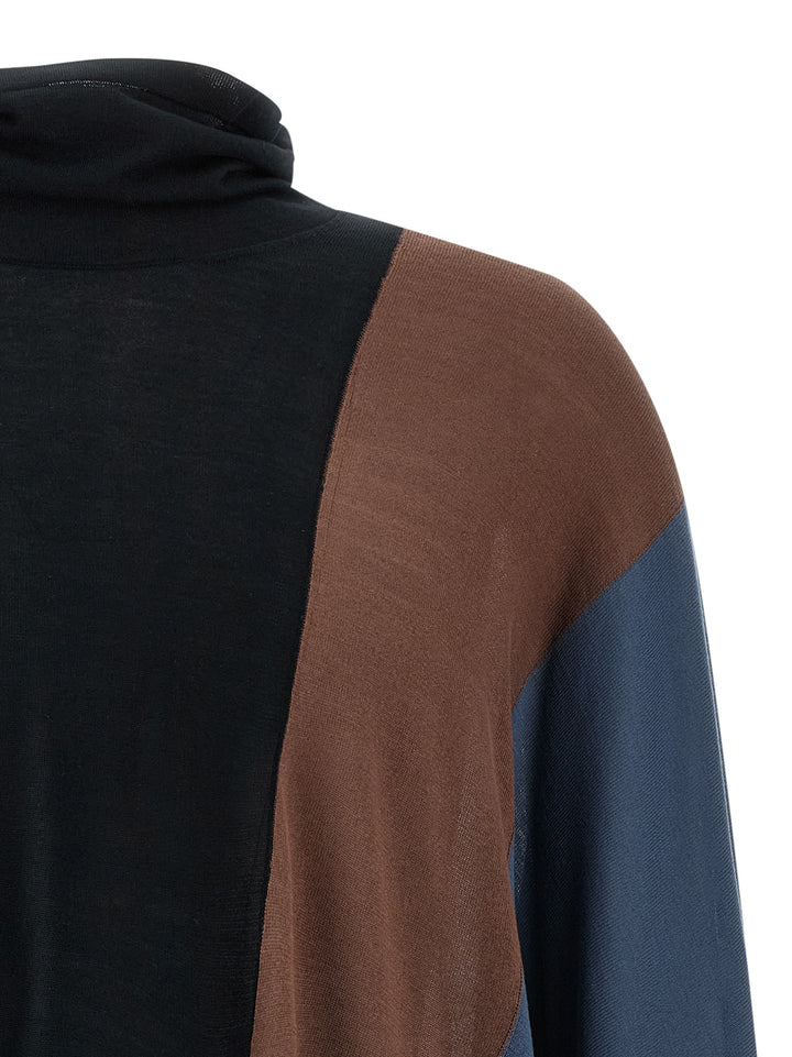 Kiko Kostadinov Sigo Sweaters and Cardigans - Multicolor | 2b75b26875c3075fc6672136f425c680c2a209b8