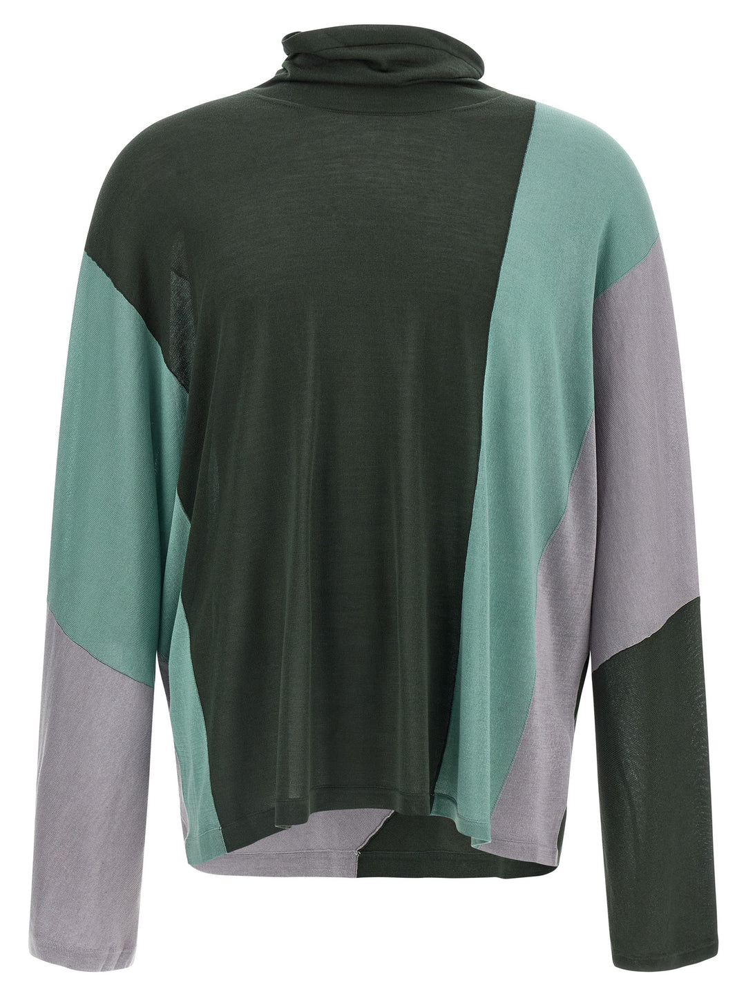 Kiko Kostadinov Sigo Sweaters and Cardigans - Multicolor | 49148fabff3f9a1ffeb85c2efb872e86d3749899