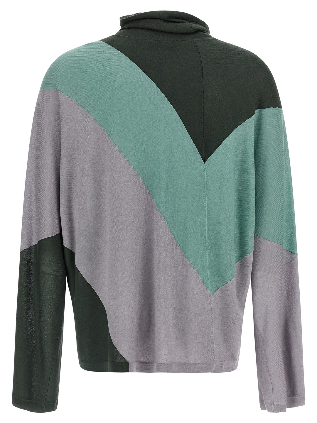 Kiko Kostadinov Sigo Sweaters and Cardigans - Multicolor | a4dd25c640f6ce1c8c2be0902853d7fb2ef2d6bc