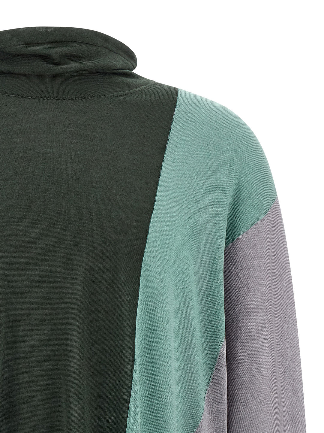 Kiko Kostadinov Sigo Sweaters and Cardigans - Multicolor | a53f2628c389fdca31b5c888b72d330d26c1538e