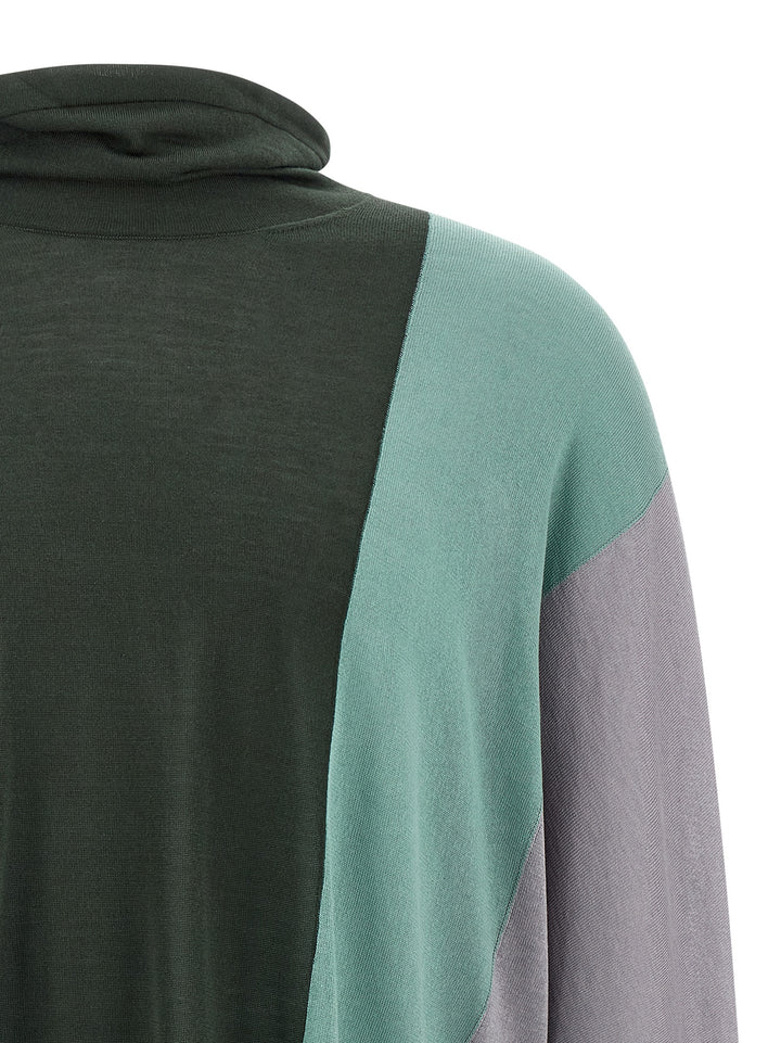 Kiko Kostadinov Sigo Sweaters and Cardigans - Multicolor | a53f2628c389fdca31b5c888b72d330d26c1538e