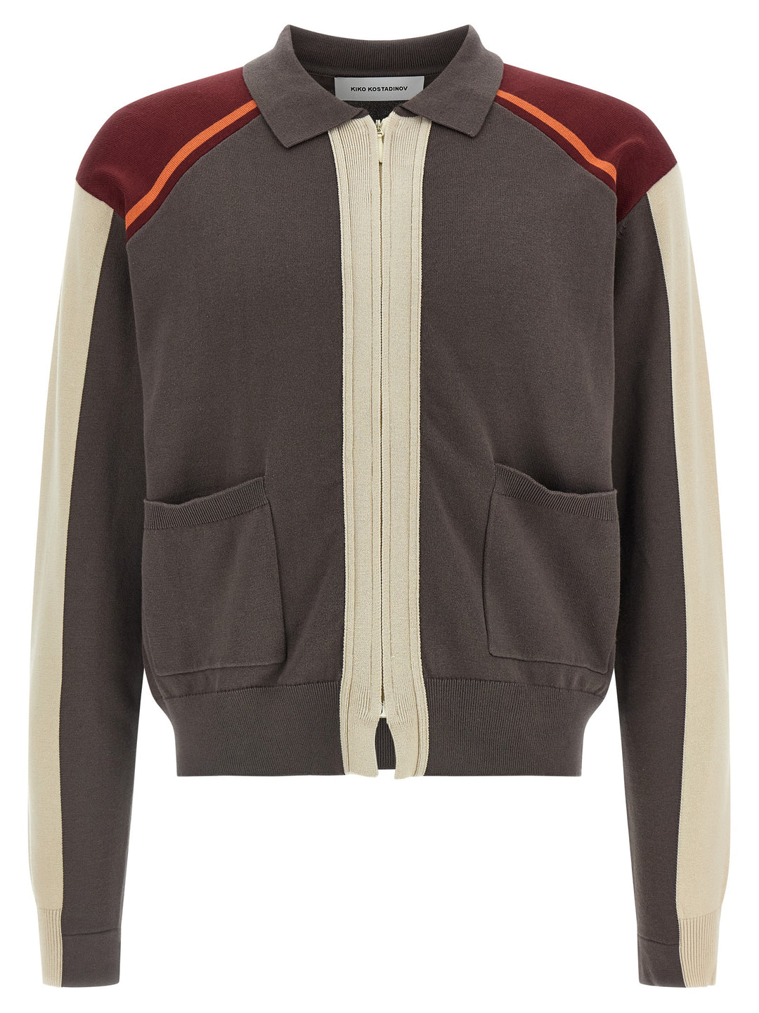 Kiko Kostadinov Munno Knit Sweaters and Cardigans - Multicolor | af54f8e2cb75372a08421e004e24e9f8234947f0