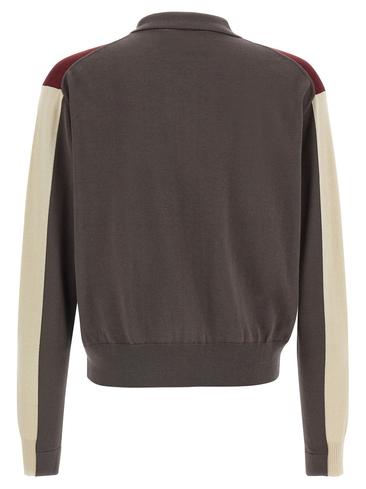Kiko Kostadinov Munno Knit Sweaters and Cardigans - Multicolor | ea7d8afeaeca83cc9269d10bed86d93c9b2298d7