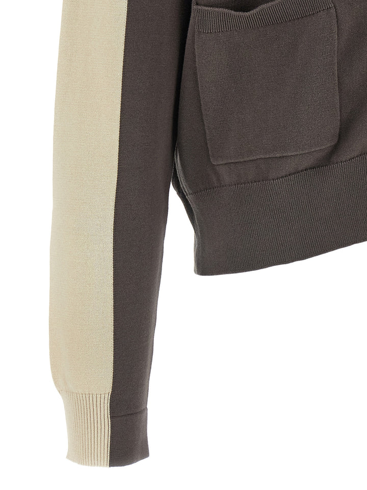 Kiko Kostadinov Munno Knit Sweaters and Cardigans - Multicolor | 1518696a191d60c68ebf4ae77cfff4bd0fe2331e