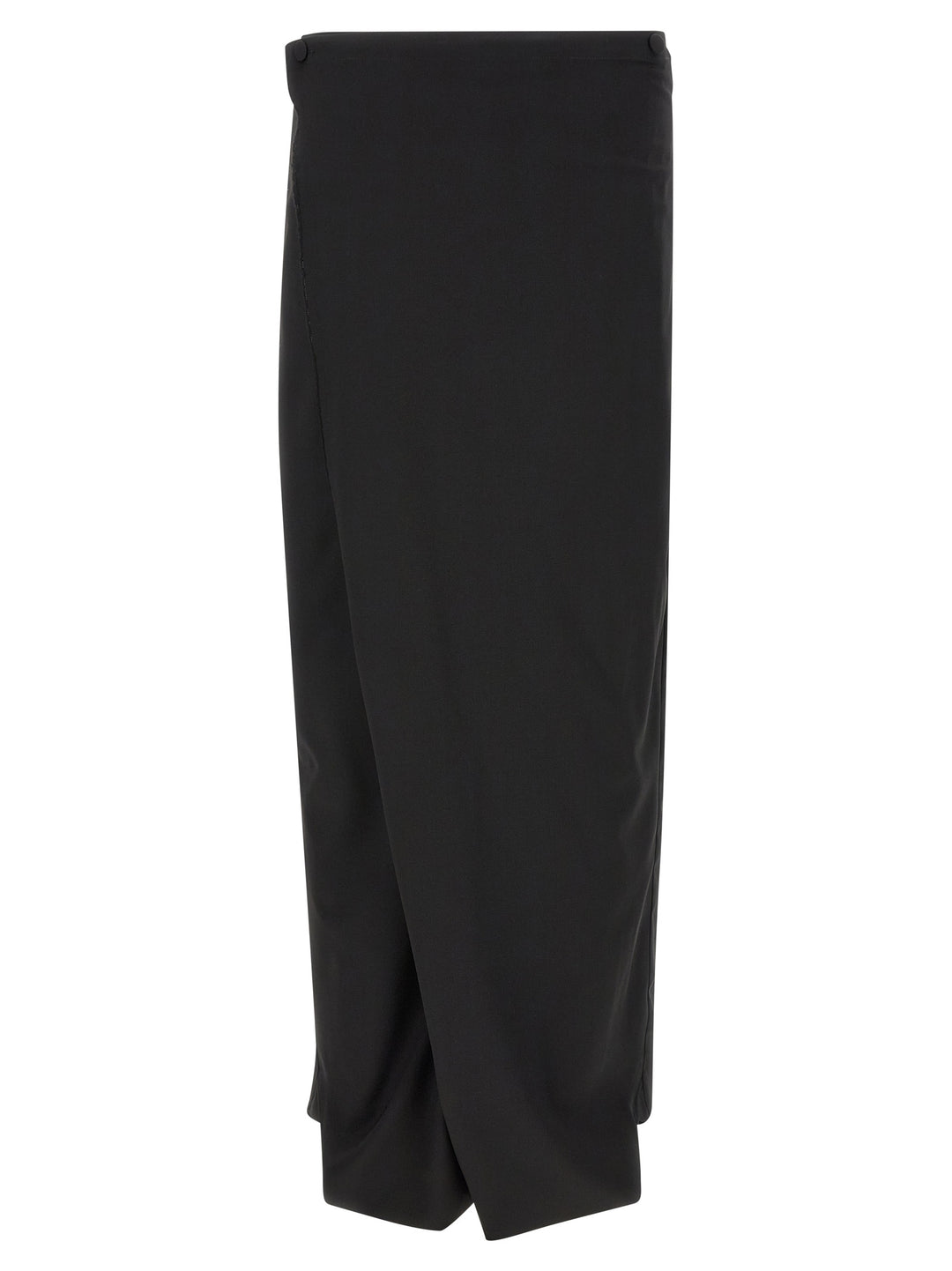 Kiko Kostadinov Cursus Pants - Black | be12155129fdd4ae9a5ae7e2c01df41a2df35f29
