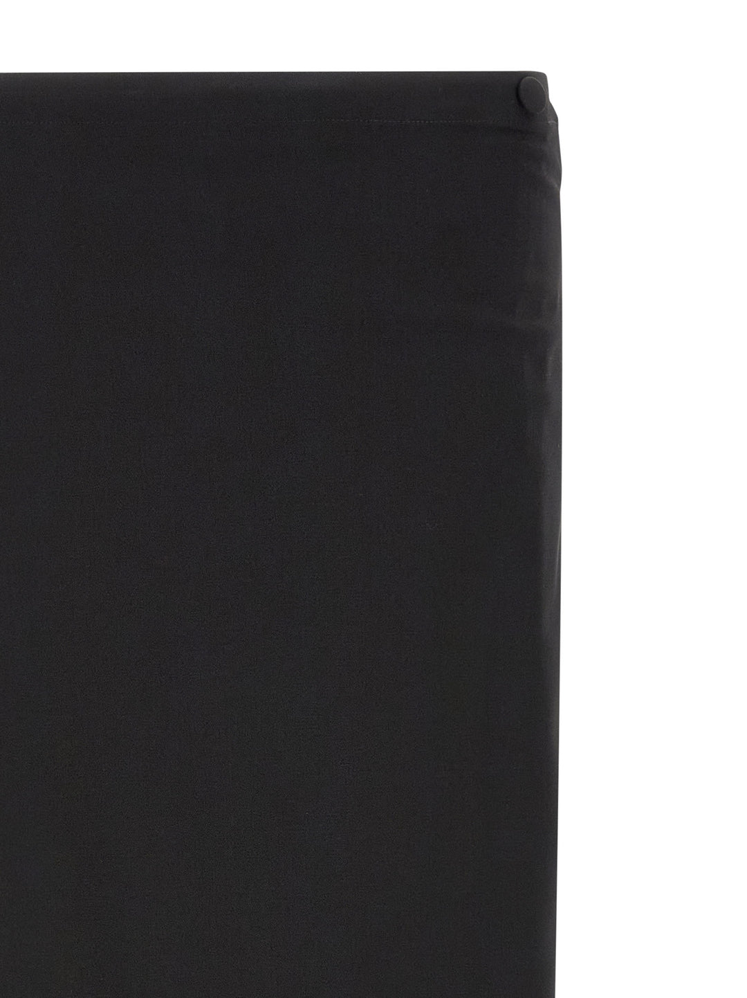 Kiko Kostadinov Cursus Pants - Black | 14533d82ba4baf445cffae398ff77880b3b886a4